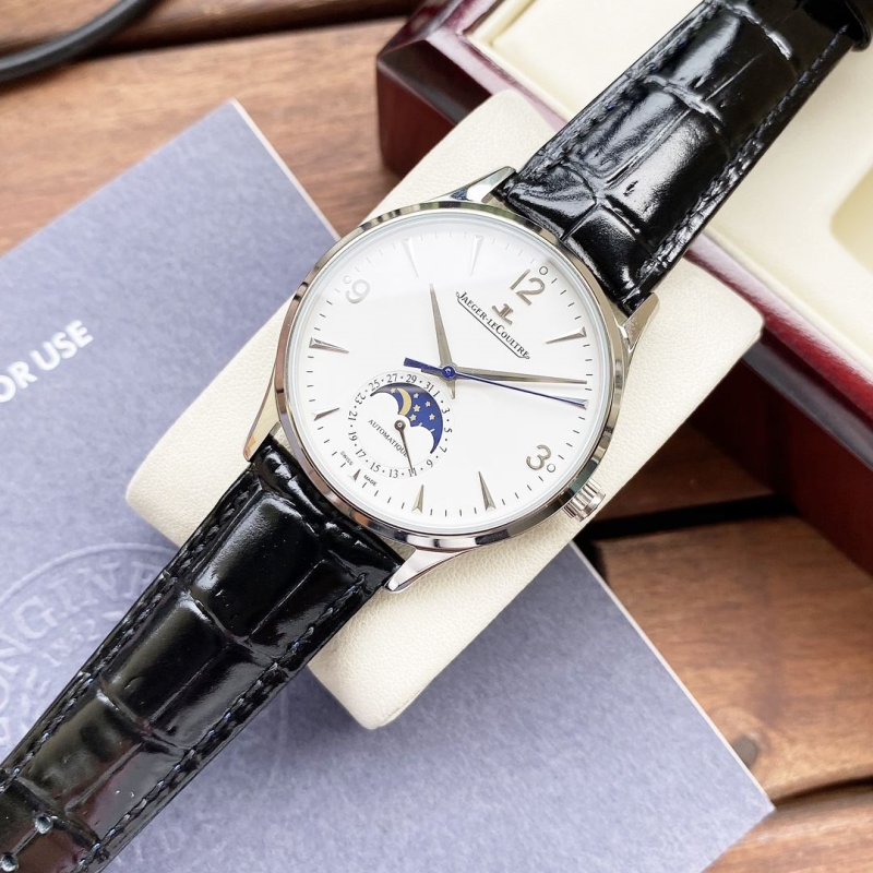 JAEGER-LECOULTRE